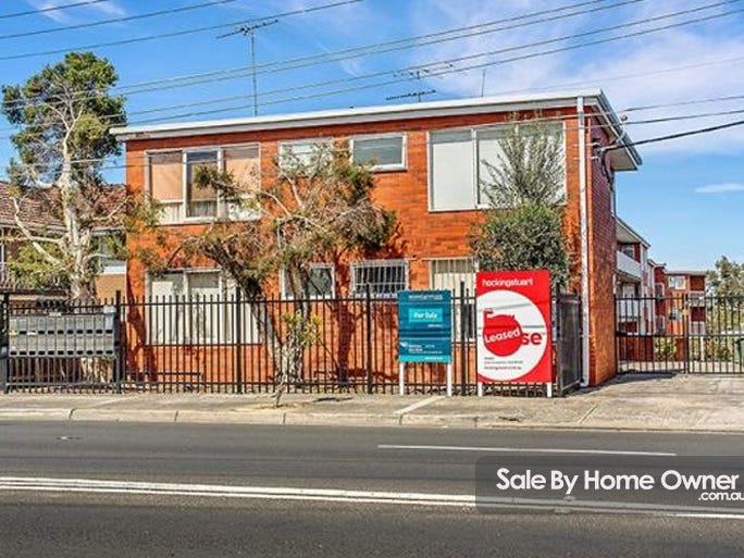 2/550 Moreland Road, Brunswick West, Vic 3055