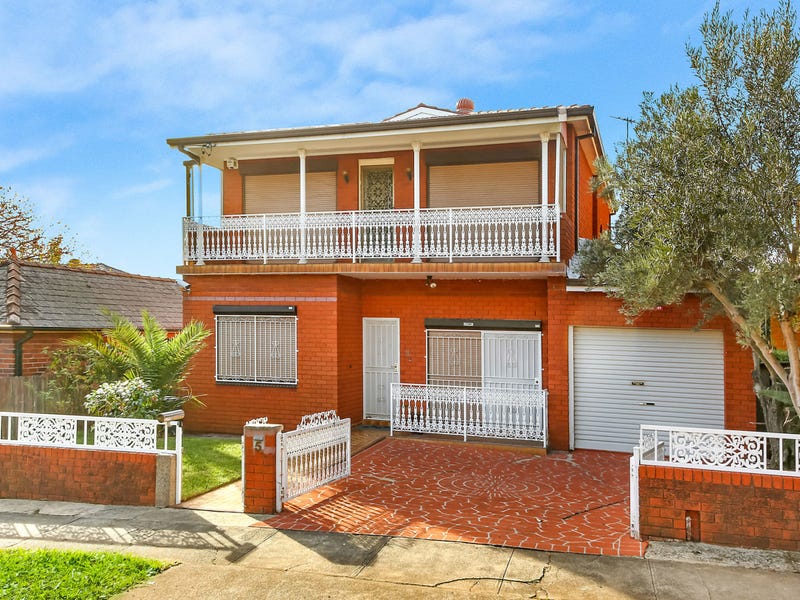 Burwood, NSW 2134 Sold Property Prices & Auction Results Pg. 9