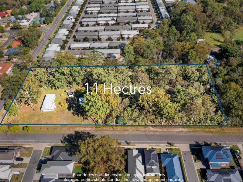 163 Lovat Street, Ellen Grove, Qld 4078