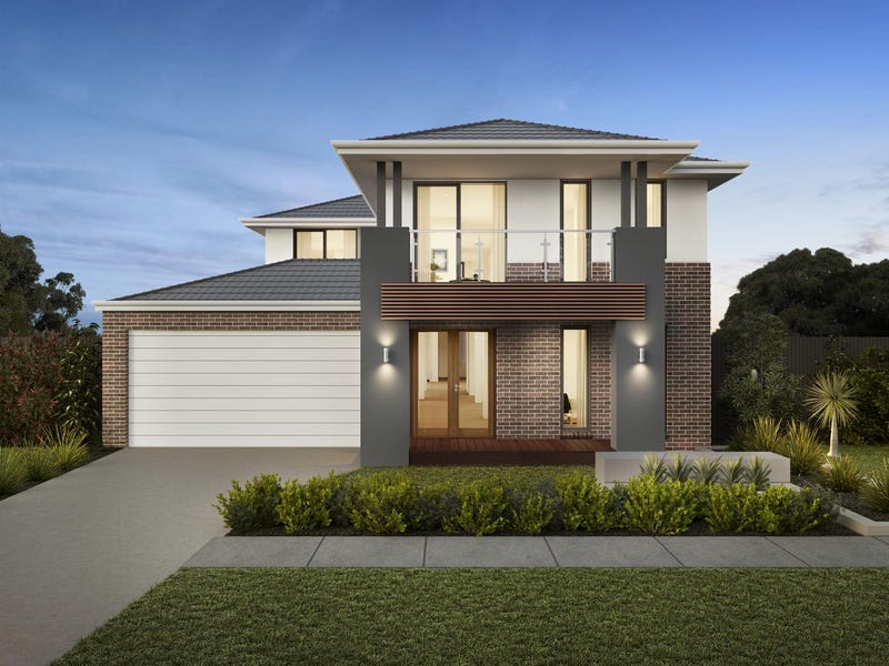 New House and Land Packages For Sale in Fraser Rise, VIC 3336