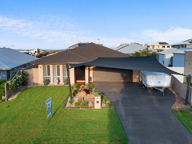 20 Capella Drive, Redland Bay, Qld 4165