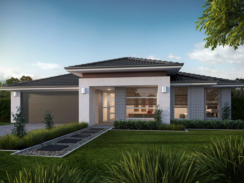 New House and Land Packages For Sale in Bellbird, NSW 2325