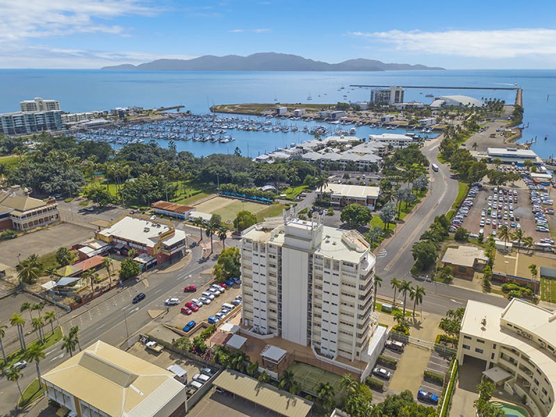 1A/37 The Strand, Townsville City, Qld 4810