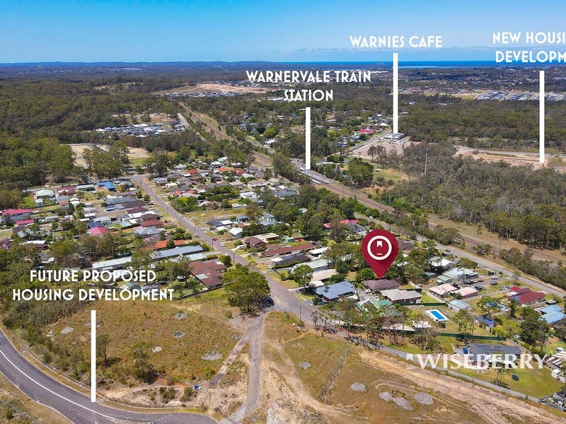 32A Aldenham Road, Warnervale, NSW 2259
