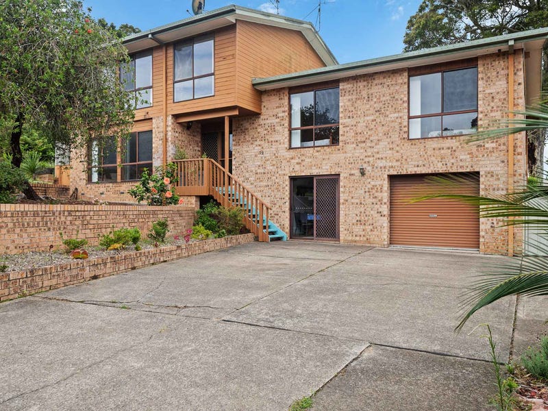 72 Eric Fenning Drive, Surf Beach, NSW 2536