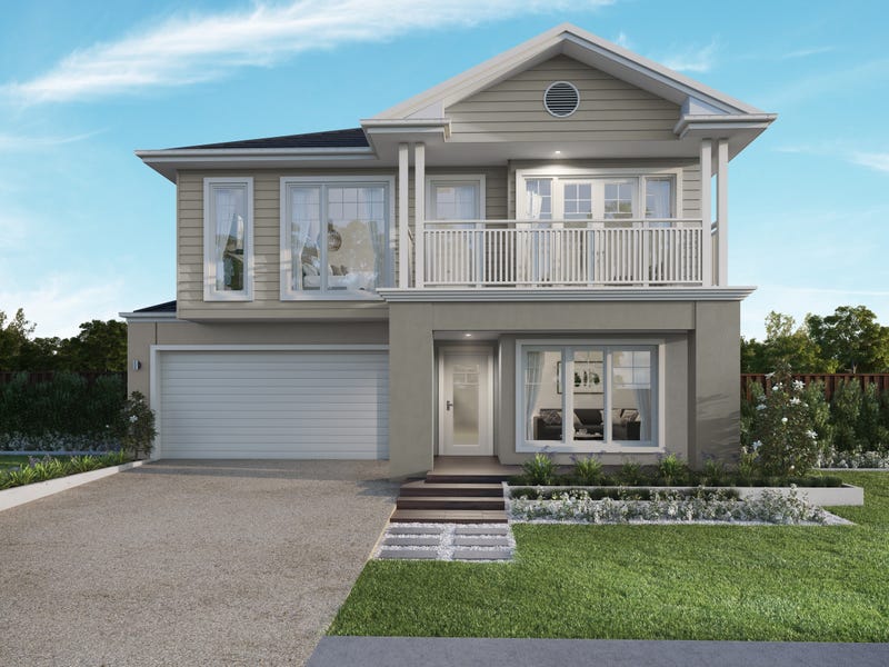 New House and Land Packages For Sale in Rochedale, QLD 4123