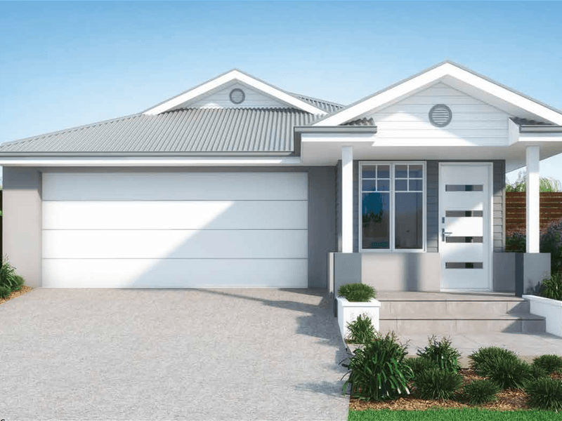 New House and Land Packages For Sale in Yarrabilba, QLD 4207
