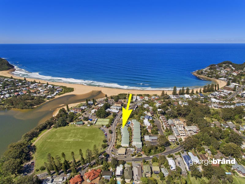 Avoca Drive Avoca Beach Avoca Drive Avoca Beach