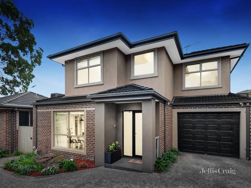 2/8 Ashford Street, Templestowe Lower, Vic 3107