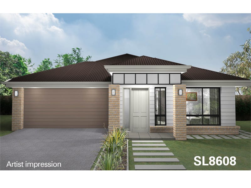 439 Tamborine Oxenford Road, Upper Coomera QLD 4209 - Sold Land &  Development Property