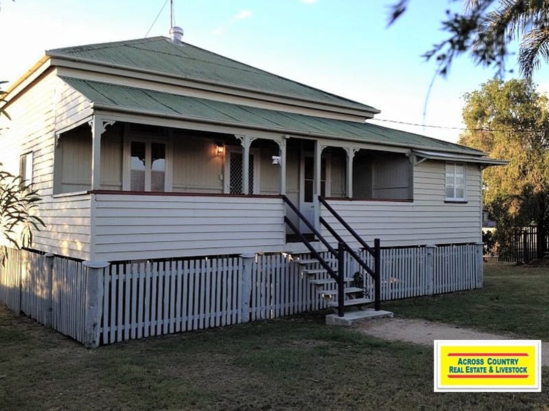 37 Gore Street Murgon Qld 4605 Realestate Com Au