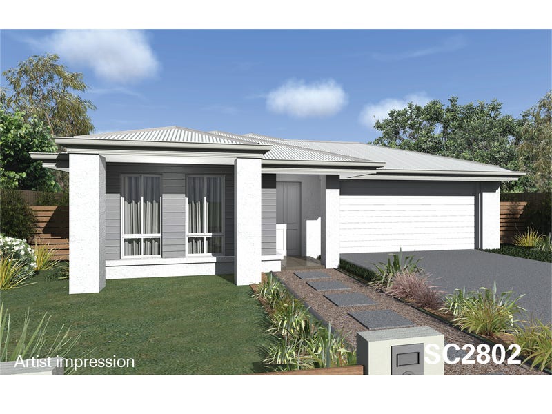 New House and Land Packages For Sale in Bridgeman Downs, QLD 4035