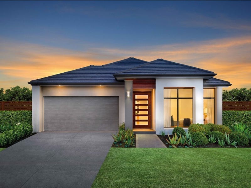 New House and Land Packages For Sale in Marsden Park, NSW 2765