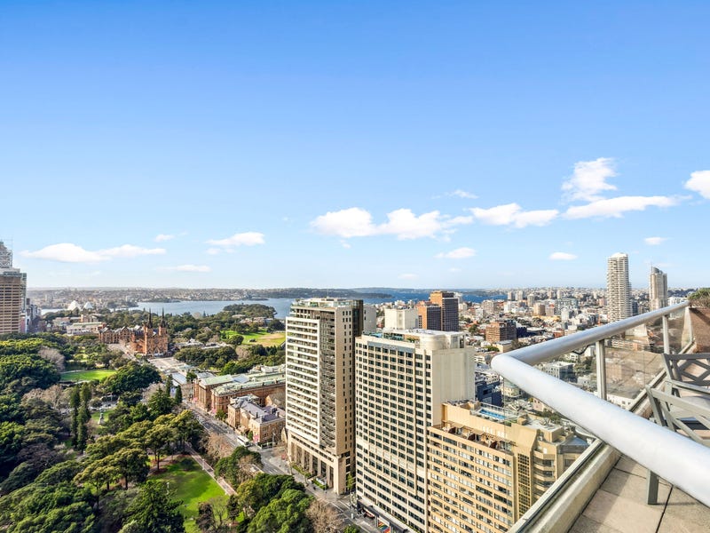 Penthouse 2901/187 Liverpool Street - Property image 27 of 28