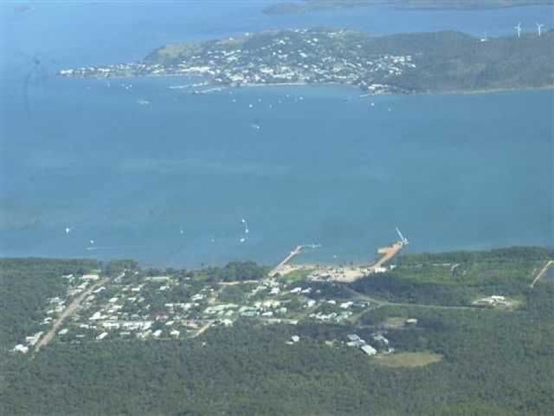 Dauan Island, QLD 4875 Sold Land Prices & Auction Results realestate