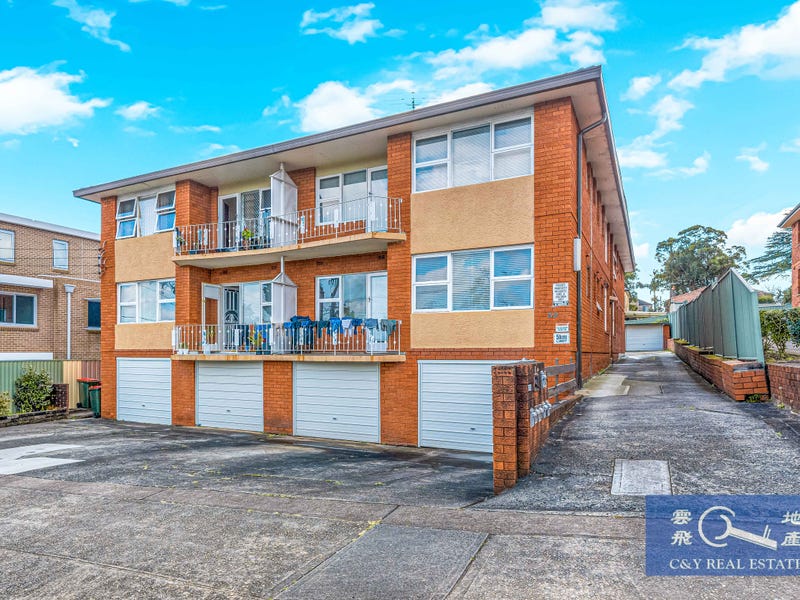7/32 Millett Street, Hurstville, NSW 2220