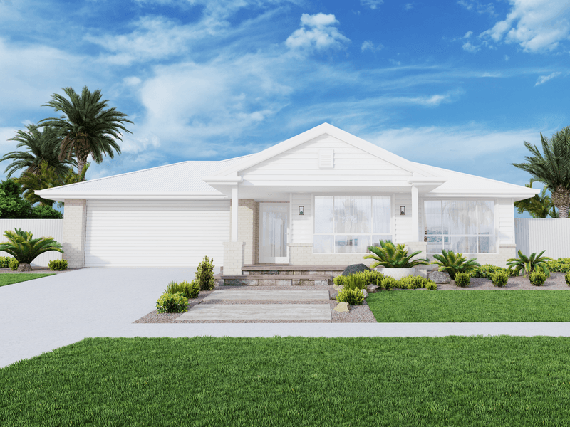 New House and Land Packages For Sale in Beaudesert Region, QLD