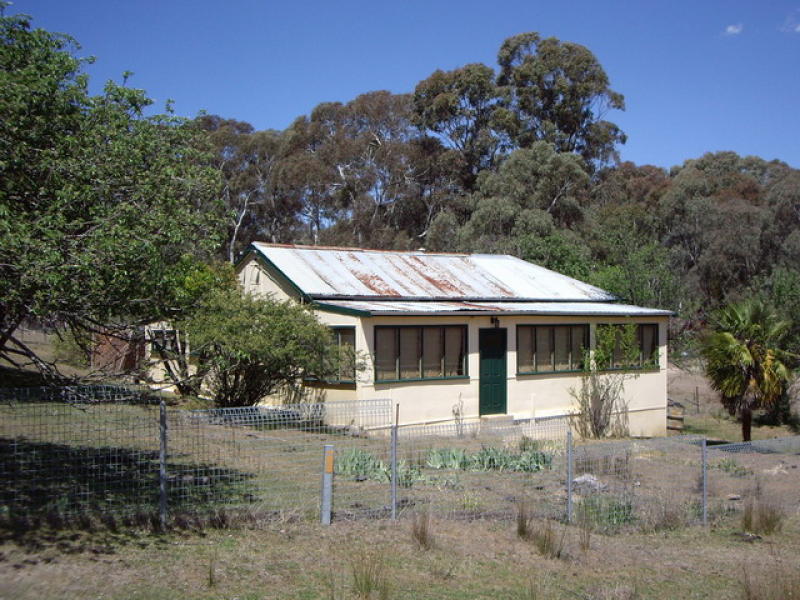 Address available on request, Hill End, NSW 2850 Property Details