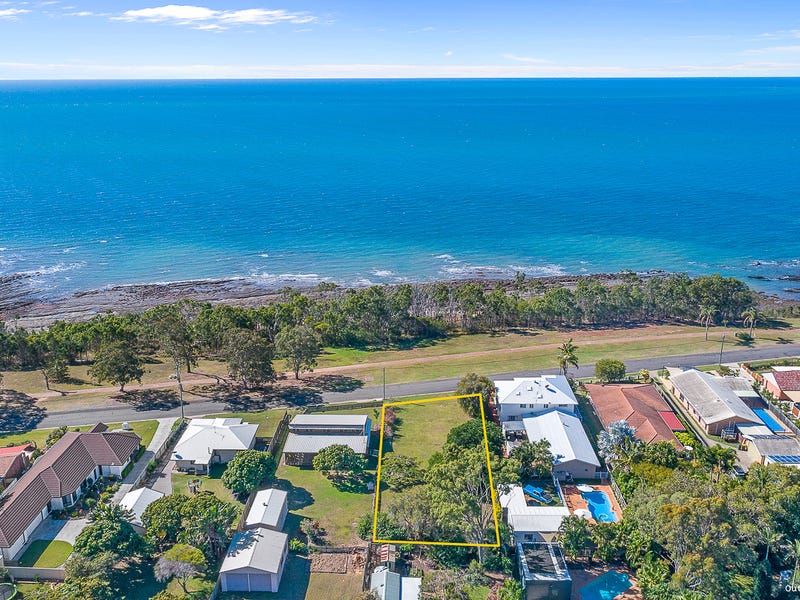 51 Esplanade, Point Vernon, Qld 4655 Property Details