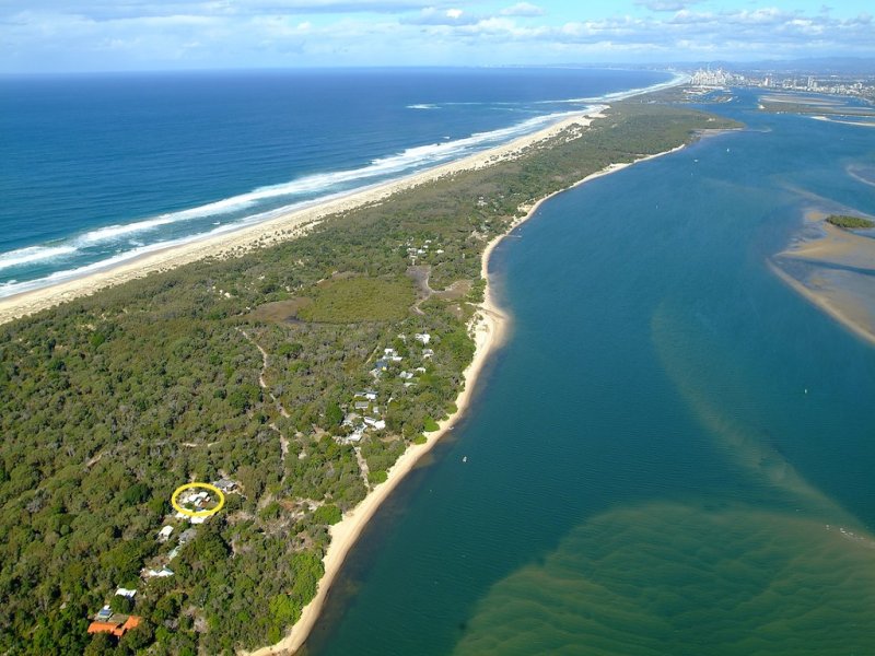 Address available on request, South Stradbroke, Qld 4216 Property Details