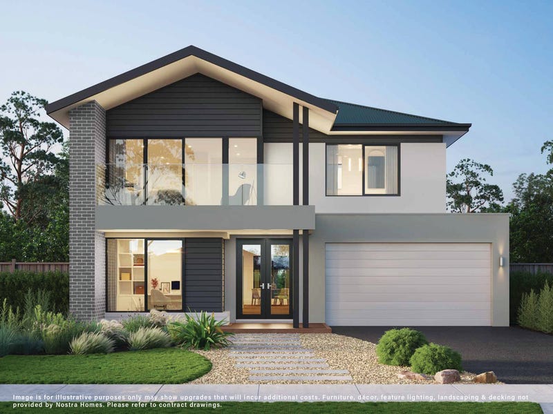 New House and Land Packages For Sale in Gisborne, VIC 3437