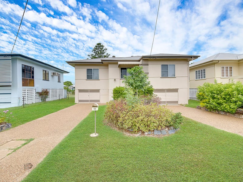 Rockhampton ski gardens