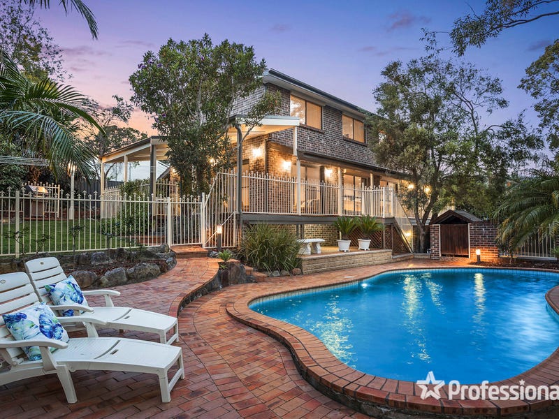 Sutherland Shire, NSW Sold Property Prices & Auction Results Pg. 2