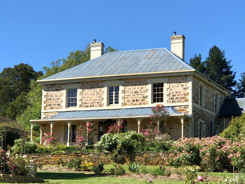 5494 Bass Highway, Elizabeth Town, Tas 7304