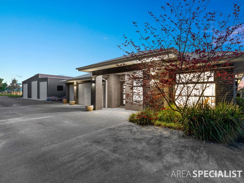 48 Mary Street, Bunyip, Vic 3815