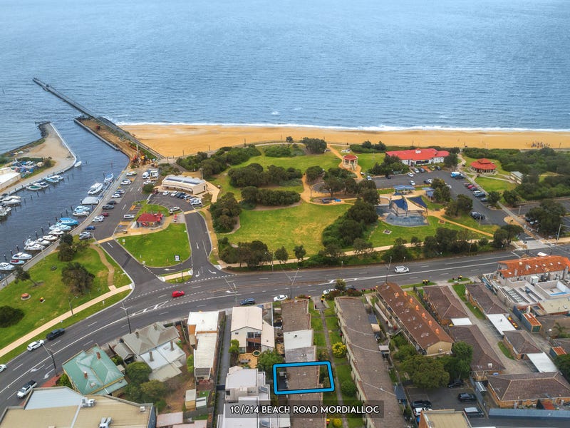 10/214 Beach Road, Mordialloc, Vic 3195