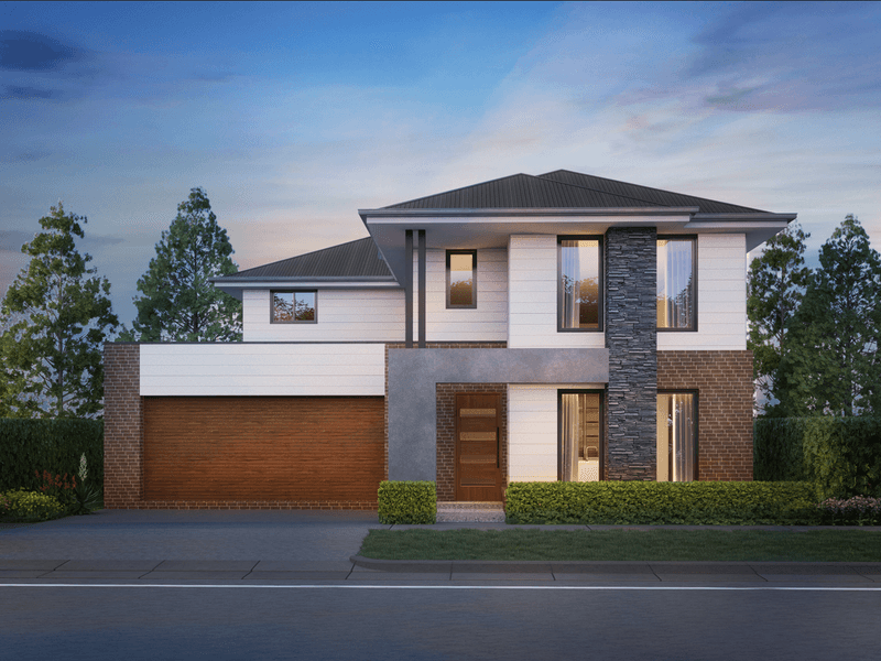 New House and Land Packages For Sale in Oxley, QLD 4075