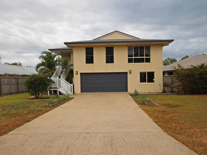 40 Brooksfield Drive, Sarina Beach, Qld 4737