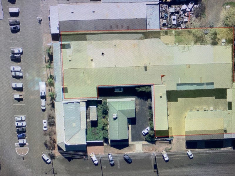 12 Barton Street, Cobar, NSW 2835