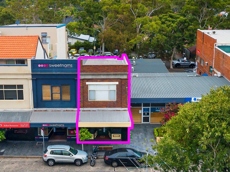 377 Sydney Road, Balgowlah, NSW 2093