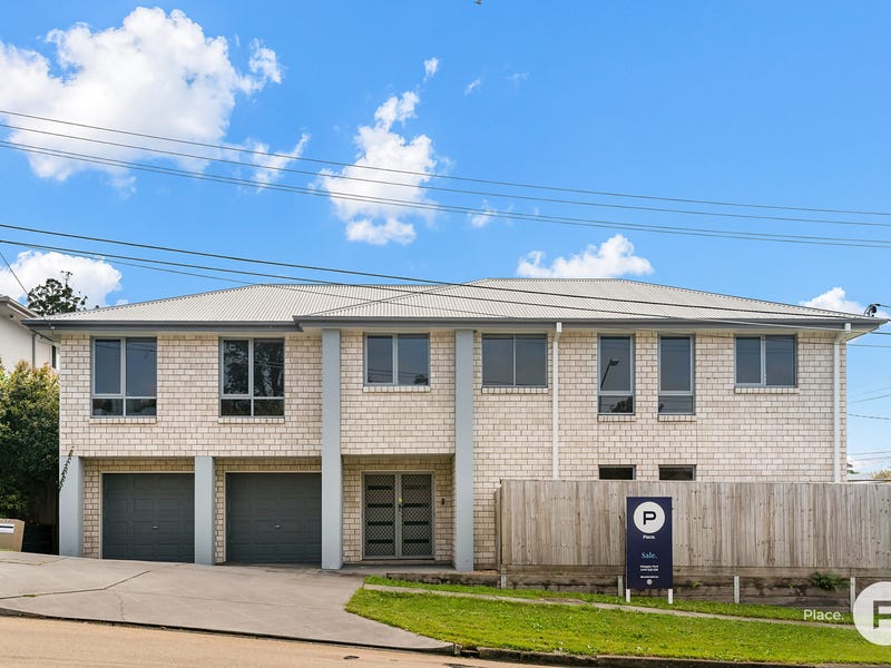 167 Gallipoli Road, Carina Heights, Qld 4152