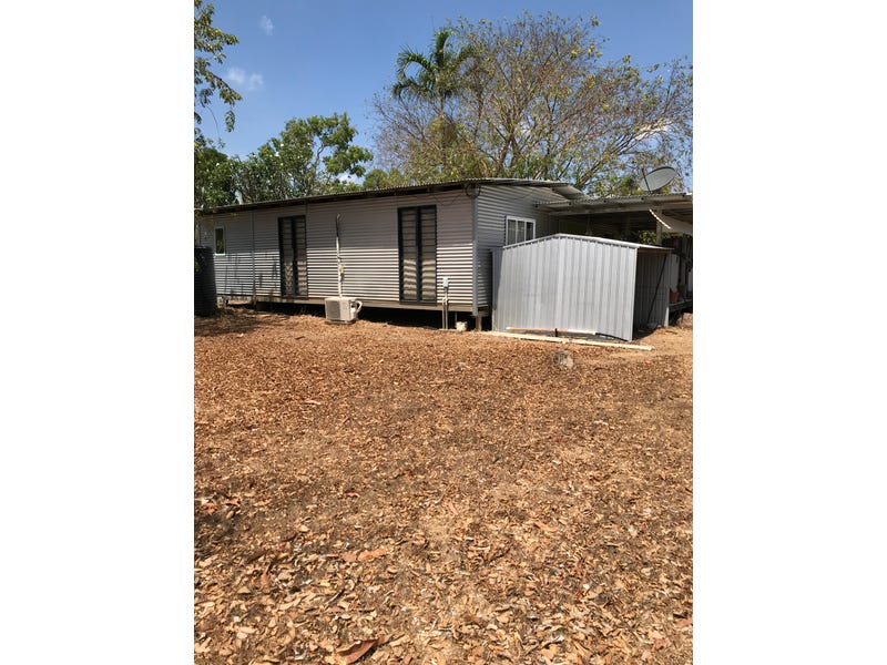 79 Wyatt Road, Marrakai, NT 0822
