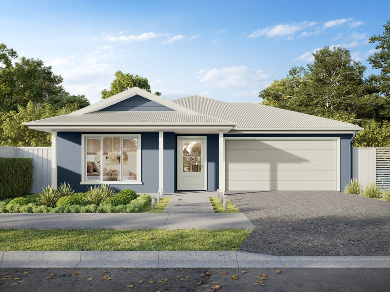 New House and Land Packages For Sale in Beaudesert Region, QLD