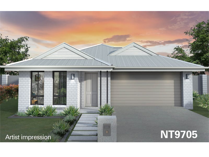 New House and Land Packages For Sale in Cessnock, NSW 2325