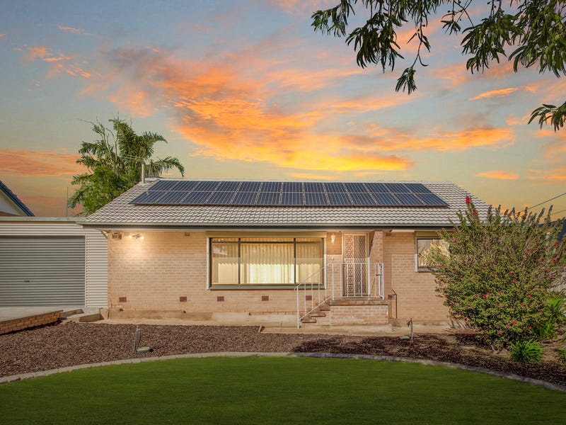 7 Malbaru Avenue, Ingle Farm, SA 5098