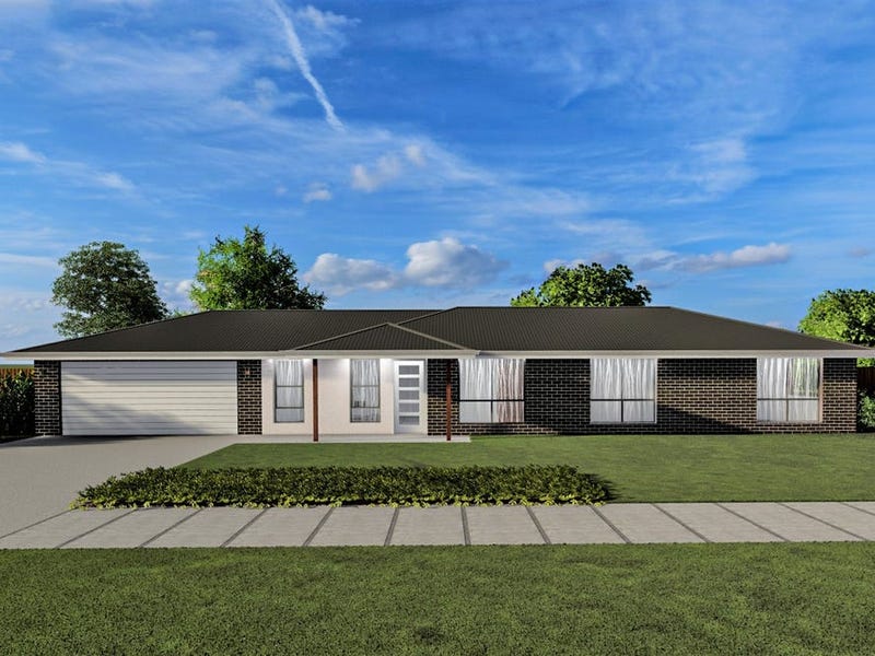 New House and Land Packages For Sale in D'Aguilar, QLD 4514