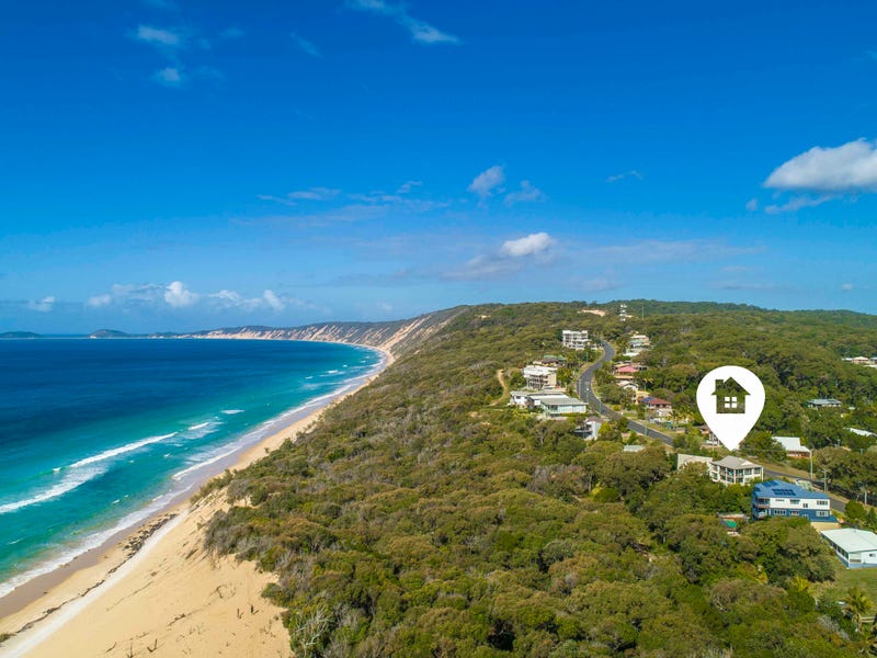 59 Cooloola Drive, Rainbow Beach, Qld 4581 Property Details