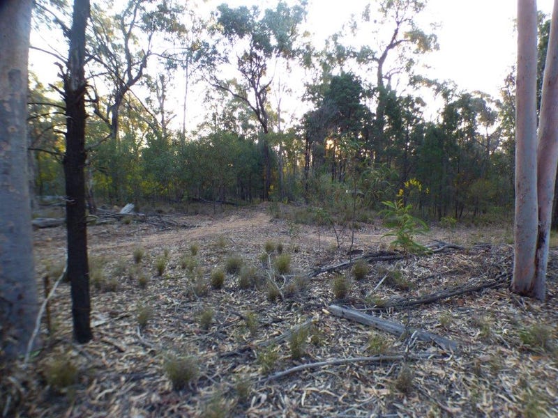 2, Jandowae Connection Road