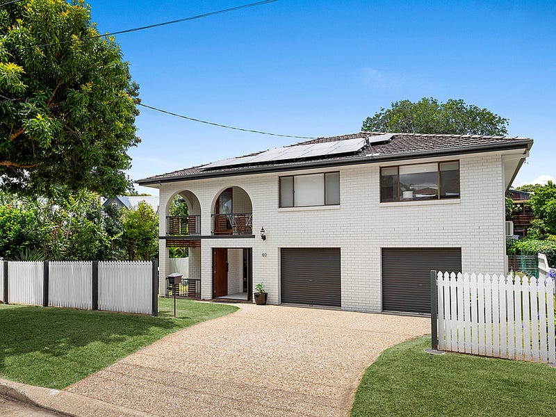 40 Craigmont Street, Tarragindi, Qld 4121