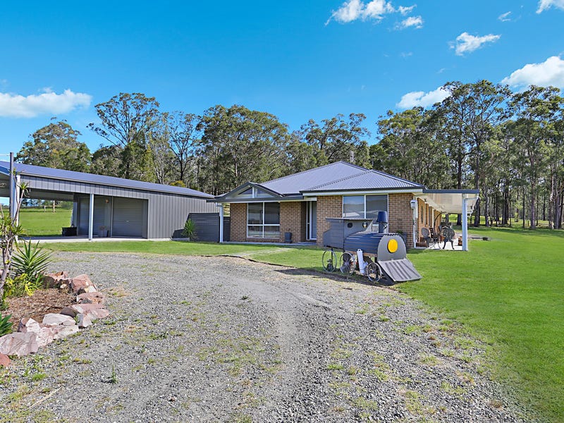 28 Boatfalls Drive, Clarence Town, NSW 2321 Property Details