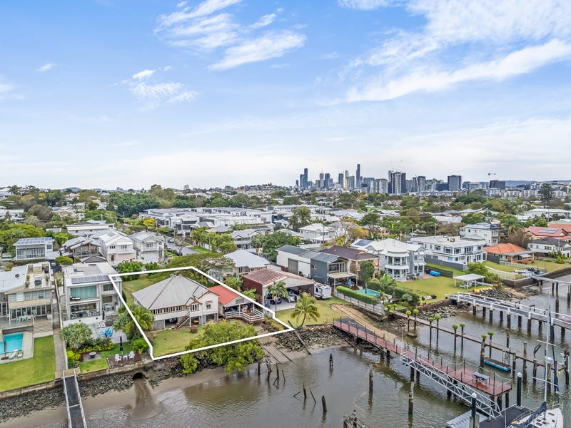 17 Mcconnell Street, Bulimba, Qld 4171