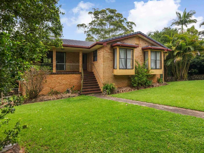 6 Pamela Drive, Chilcotts Grass, NSW 2480