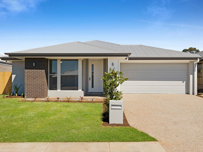 New House and Land Packages For Sale in Jimboomba, QLD 4280