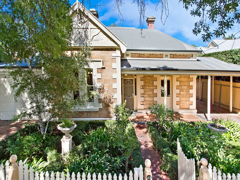 43 Commercial Road (West of King William Rd), Hyde Park, SA 5061