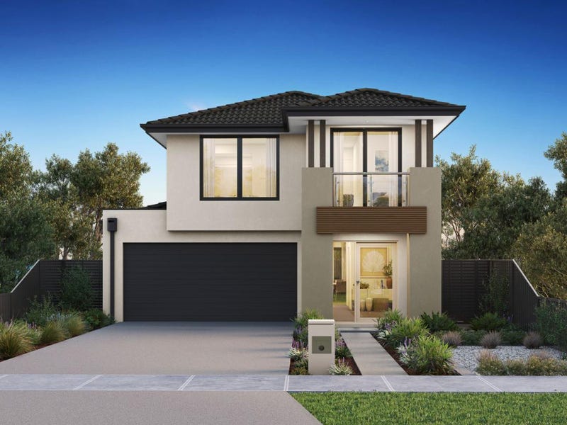 New House and Land Packages For Sale in Clyde North, VIC 3978