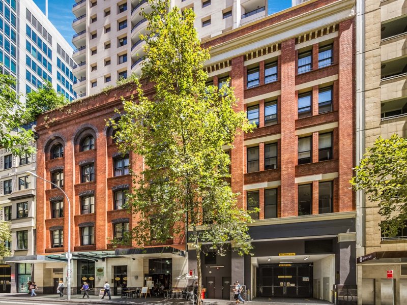 66/365 Kent Street, Sydney, NSW 2000 Property Details